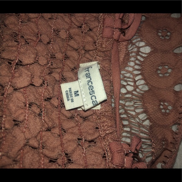 bralette from francesca’s! - Picture 5 of 6